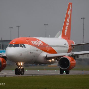 Schiphol 11-09-19