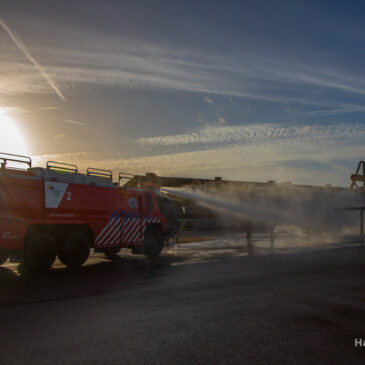 Brandweer MAA